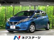 2018 NISSAN NOTE