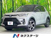 2026 TOYOTA RAIZE