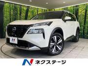 2023 NISSAN X-TRAIL