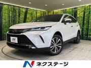 2023 TOYOTA HARRIER G