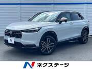 2026 HONDA VEZEL