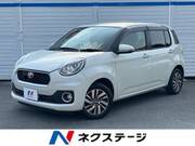 2016 TOYOTA PASSO