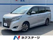 2017 TOYOTA ESQUIRE