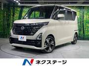 2023 NISSAN ROOX