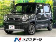 2022 SUZUKI HUSTLER
