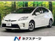 2012 TOYOTA PRIUS S