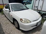 2006 HONDA INSIGHT