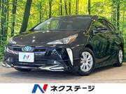 2019 TOYOTA PRIUS S