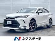 2021 TOYOTA HARRIER HYBRID Z LEATHER PKG