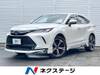 TOYOTA HARRIER HYBRID