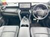 TOYOTA HARRIER HYBRID