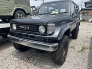 2021 TOYOTA LAND CRUISER