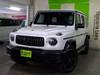 MERCEDES BENZ G-CLASS