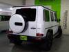MERCEDES BENZ G-CLASS