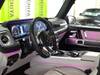 MERCEDES BENZ G-CLASS