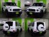 MERCEDES BENZ G-CLASS