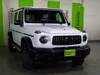 MERCEDES BENZ G-CLASS