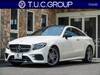 MERCEDES BENZ E-CLASS