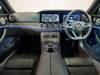 MERCEDES BENZ E-CLASS