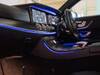MERCEDES BENZ E-CLASS
