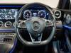 MERCEDES BENZ E-CLASS