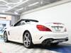 MERCEDES BENZ SL