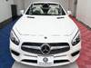 MERCEDES BENZ SL