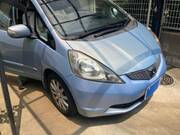 2007 HONDA FIT L