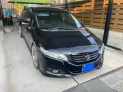 2011 HONDA ODYSSEY ABSOLUTE