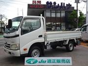 2010 TOYOTA DYNA