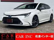 2020 TOYOTA COROLLA TOURING