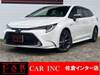 TOYOTA COROLLA TOURING