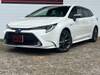TOYOTA COROLLA TOURING