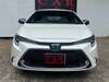 TOYOTA COROLLA TOURING
