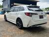 TOYOTA COROLLA TOURING