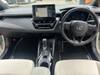 TOYOTA COROLLA TOURING