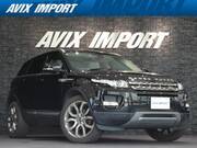 2013 LAND ROVER RANGE ROVER EVOQUE