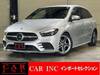 MERCEDES BENZ B-CLASS