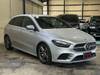 MERCEDES BENZ B-CLASS