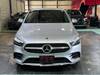 MERCEDES BENZ B-CLASS
