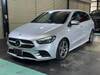 MERCEDES BENZ B-CLASS