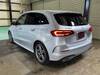 MERCEDES BENZ B-CLASS