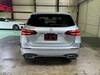 MERCEDES BENZ B-CLASS