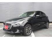 2014 MAZDA DEMIO