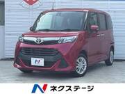 2017 TOYOTA TANK
