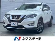 2018 NISSAN X-TRAIL 20Xi