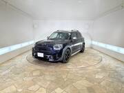 2021 BMW MINI