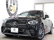 2021 MERCEDES BENZ E-CLASS