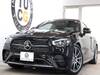 MERCEDES BENZ E-CLASS