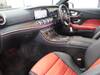 MERCEDES BENZ E-CLASS